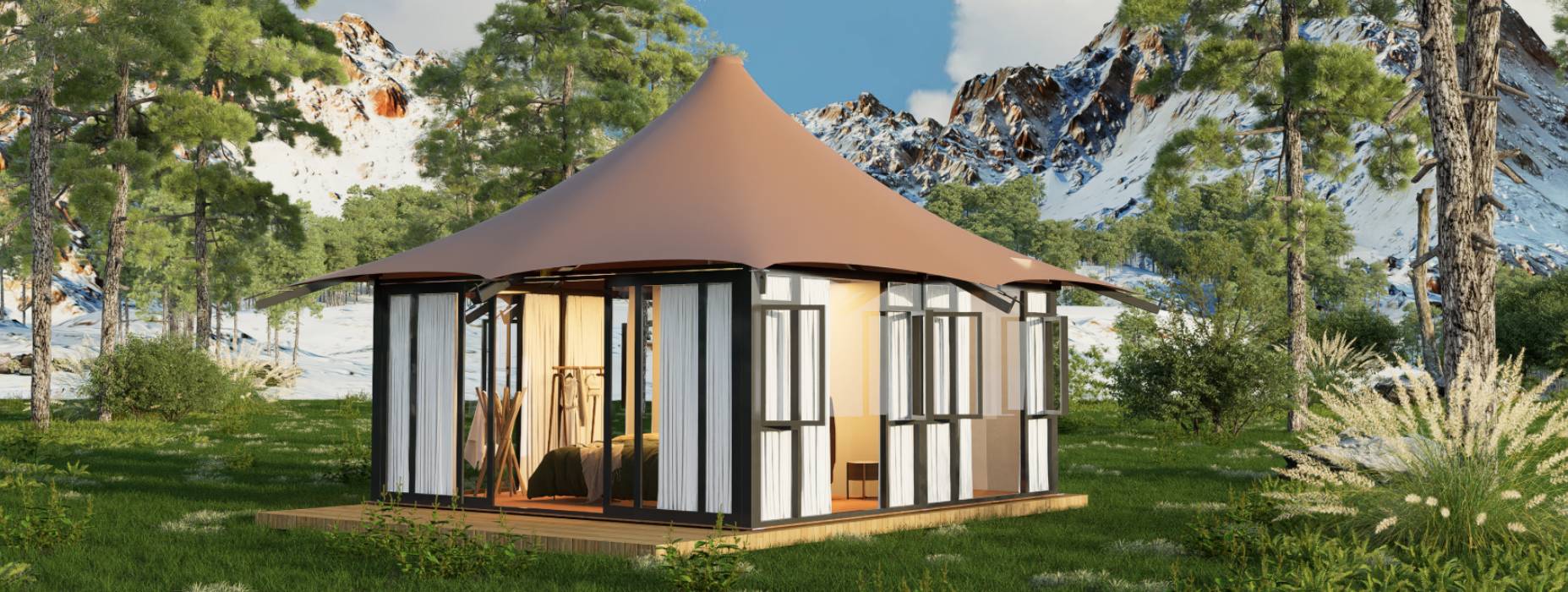 双辽市装配式建筑厂家